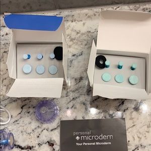 personal microdern Makeup - Personal Microdern bundle personal microdern Makeup - Personal Microdern bundle